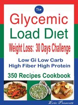 The Glycemic Load Diet Weight Loss: 30 Days Challenge