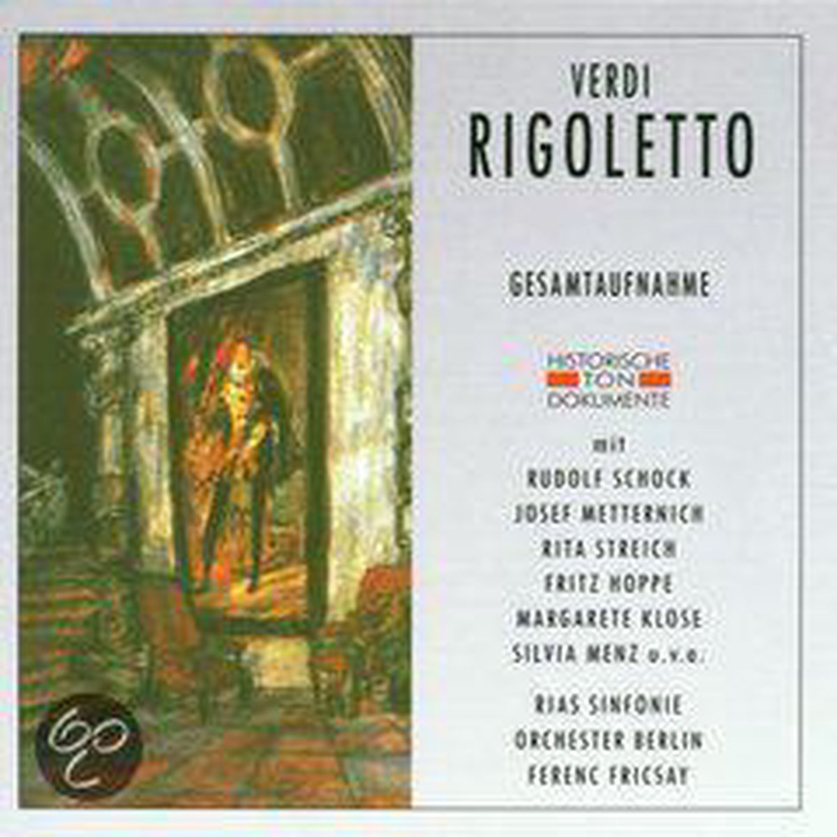 Rigoletto