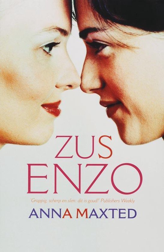 Zus Enzo - cover