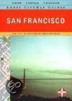 Knopf Mapguide San Francisco