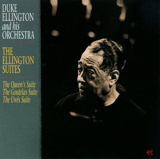 Ellington Suites