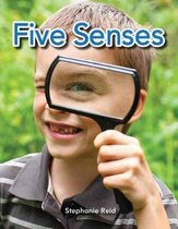 Five Senses (Five Senses)
