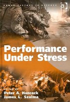 Human Factors in Defence- Performance Under Stress