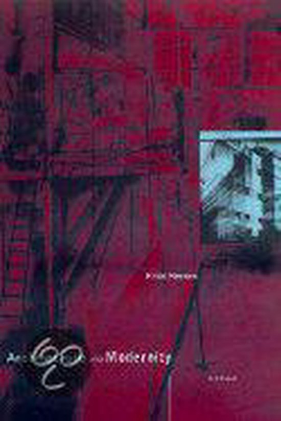 Architecture & Modernity - A Critique - cover