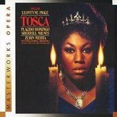 Tosca -Ost-