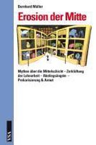 Erosion der Mitte