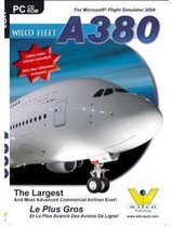 Wilco Fleet A380 (fs 2004 Add-On)