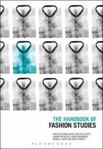 Handbook of Fashion Studies