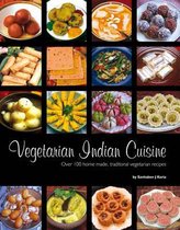 Vegetarian Indian Cuisine