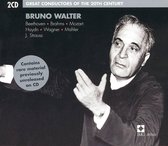 Great Conductors of the 20th Century - Bruno Walter