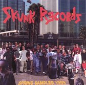 Skunk Sampler Spring '99