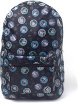 Disney - Mickey Mouse AOP Backpack