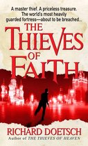 Michael St. Pierre 2 - The Thieves of Faith