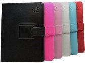 It Works Tm904 Tablet Hoes, Multi-stand Cover, Handige Case, rood , merk i12Cover