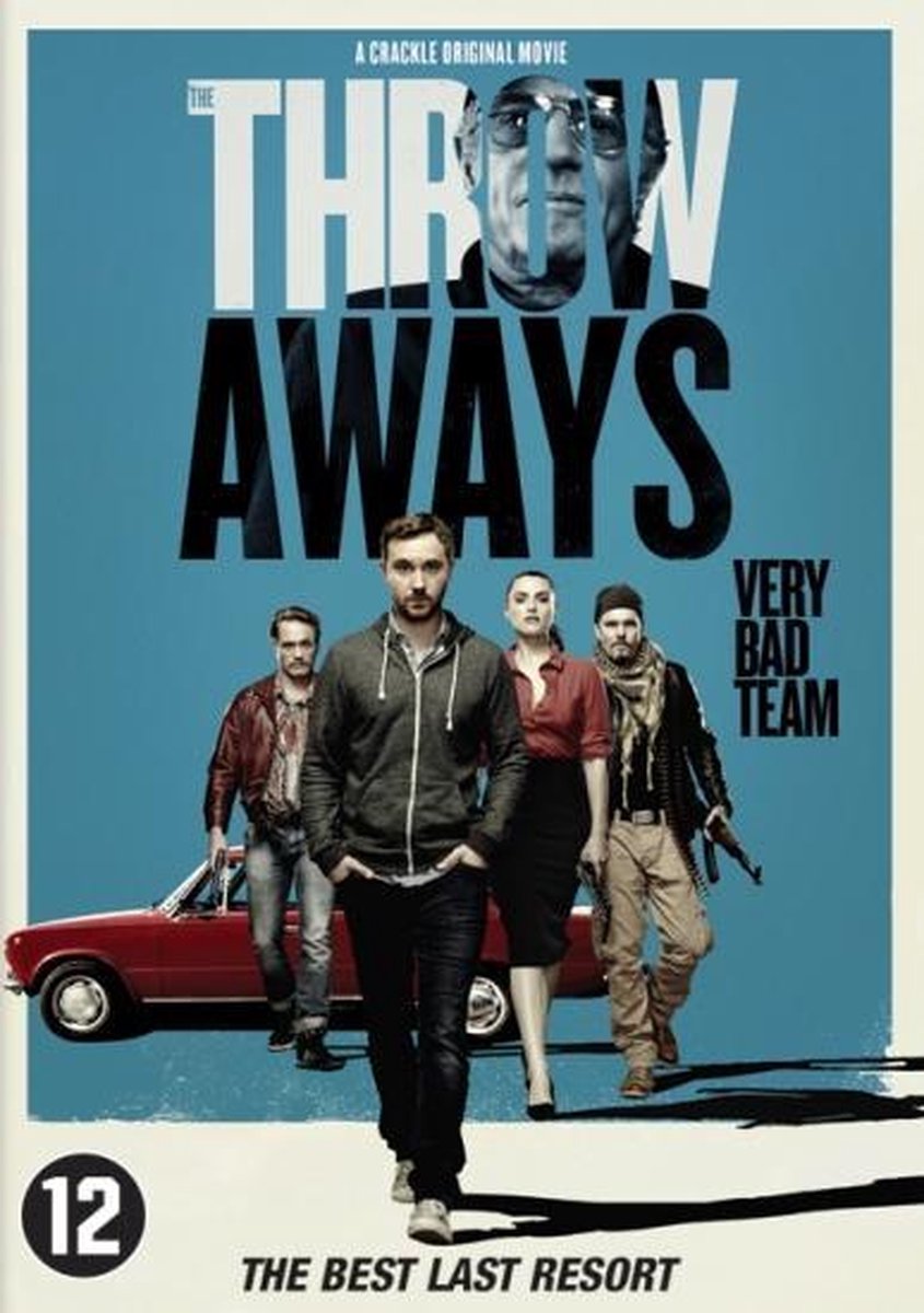 Throwaways