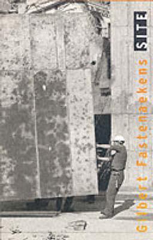 Gilbert Fastenaekens | Site