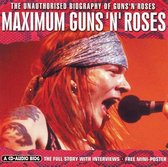 Maximum Guns 'n' Roses -Interview-cd-