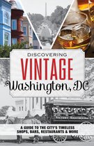 Discovering Vintage - Discovering Vintage Washington, DC