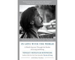 In Love with the World