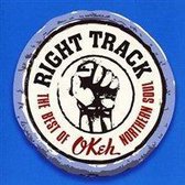 Right Track - The Best of Okeh Northern Soul