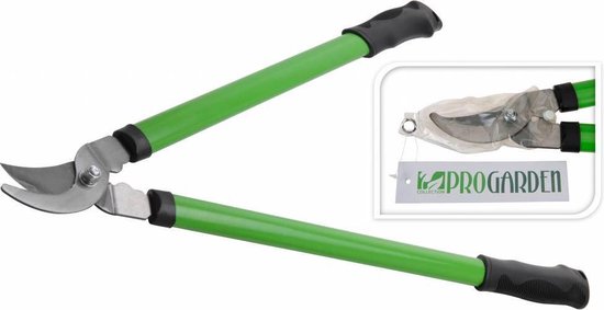 Talen Tools takkenschaar aambeeld telescopisch
