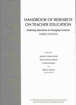 Handbook Of Research On Teacher Education