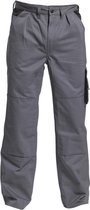 FE Engel Werkbroek 2600-785 - Grijs/Zwart 2520 - 68