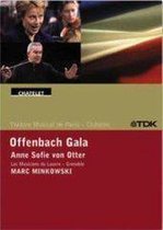 Anne Sofie/Les Musiciens Von Otter - Offenbach Gala