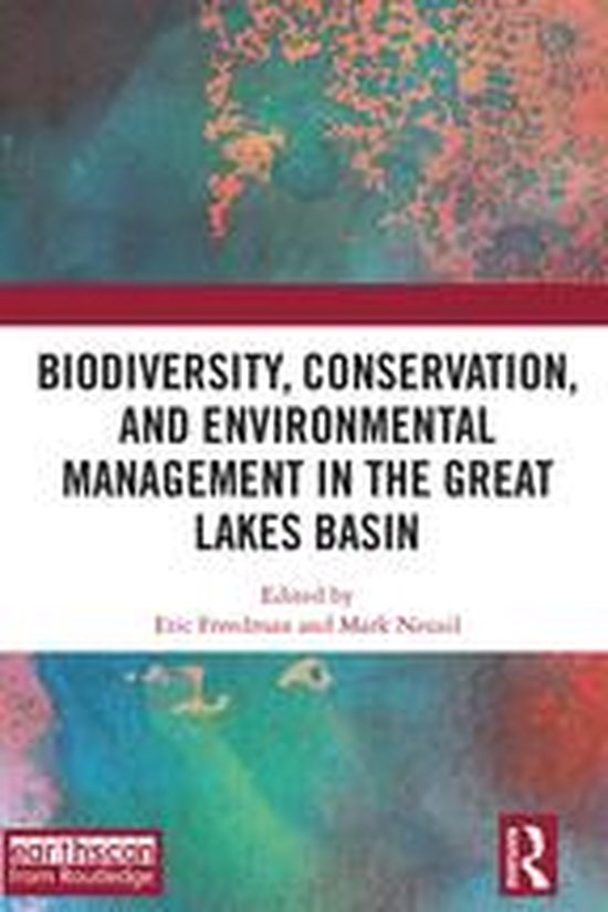 Biodiversity, Conservation and Environmental Management in the Great ...
