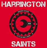 Harrington Saints - Upright Citizen (7" Vinyl Single)