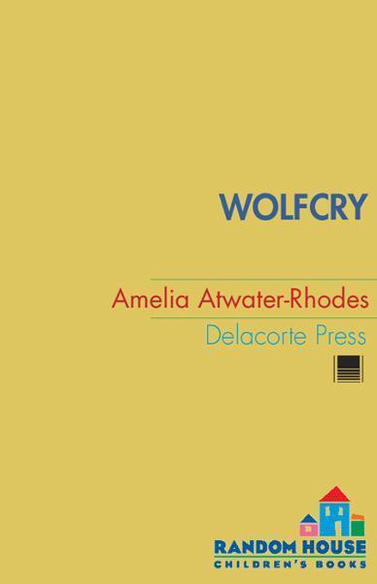 The Kiesha'ra - Wolfcry - cover