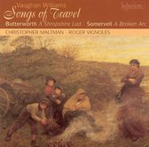 Maltman/Vignoles - Songs Of Travel (CD)
