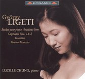 Ligeti G - Piano Works (CD)