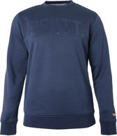 Brunotti Glade - Wintersportpully - Mannen - Maat S - Space Blue