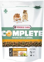 Versele-Laga Complete Hamster & Gerbil -  500 g
