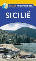 Reishandboek Sicilie