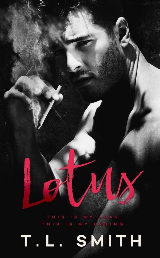 Lotus - cover