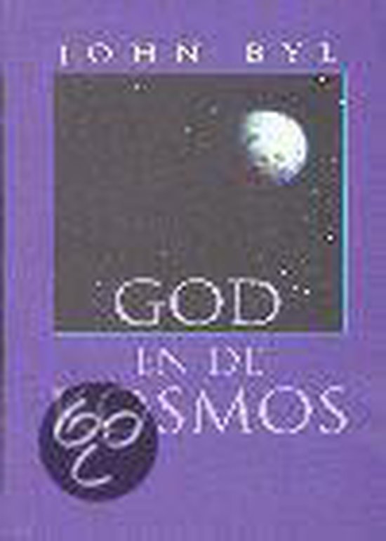 God En De Kosmos - John Byl | Tiliboo-afrobeat.com