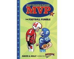 Most Valuable Players 3 - MVP #3: The Football Fumble