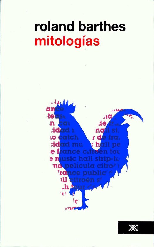 Teoría - Mitologías - cover