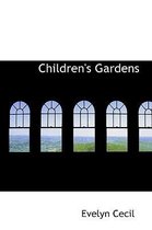 Children's Gardens