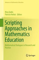 Advances in Mathematics Education - Scripting Approaches in Mathematics Education