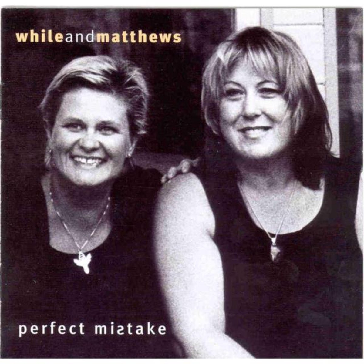 Perfect Mistake