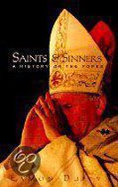 Saints & Sinners 2e