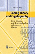 Coding Theory and Cryptography