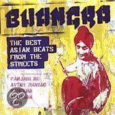 Various - Bhangra - The Best Asian Beats