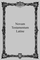 Novum Testamentum Latine