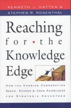 Reaching for the Knowledge Edge