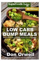 Low Carb Dump Meals