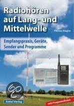 Radiohören auf Lang- und Mittelwelle